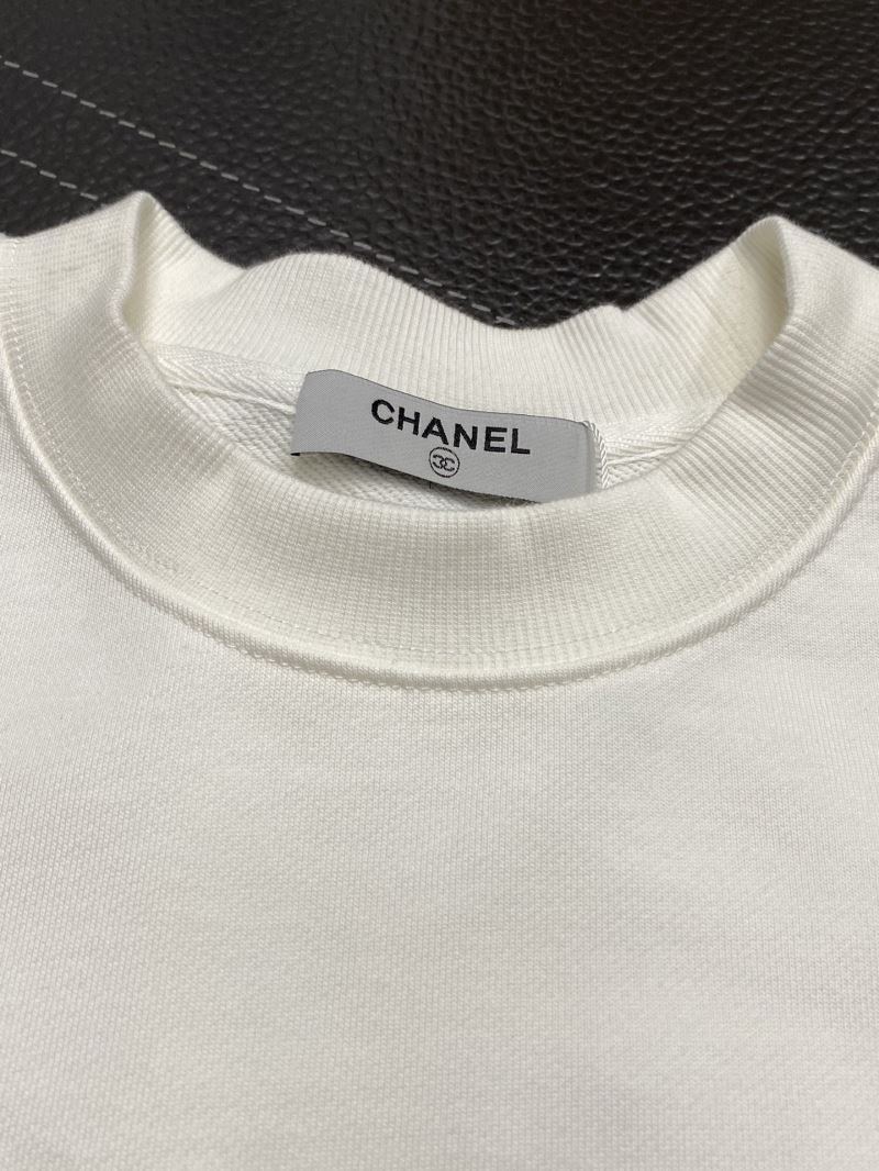 Chanel Hoodies